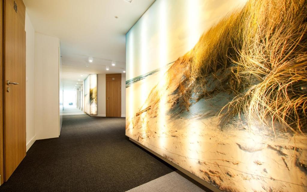 Baginscy Spa ポビエロボ エクステリア 写真